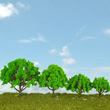 model trees